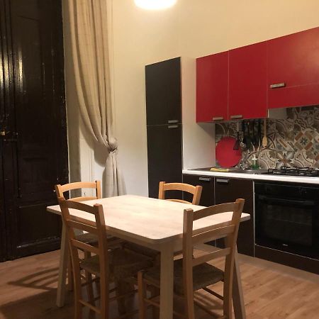 Ferienwohnung P&P Dream House Catania Exterior foto