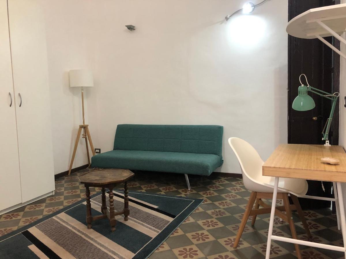 Ferienwohnung P&P Dream House Catania Exterior foto